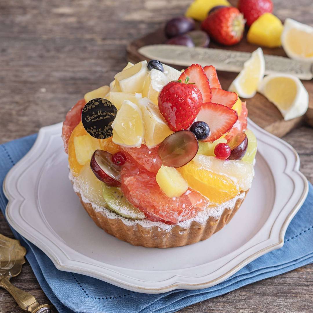 ラ・メゾン アンソレイユターブル