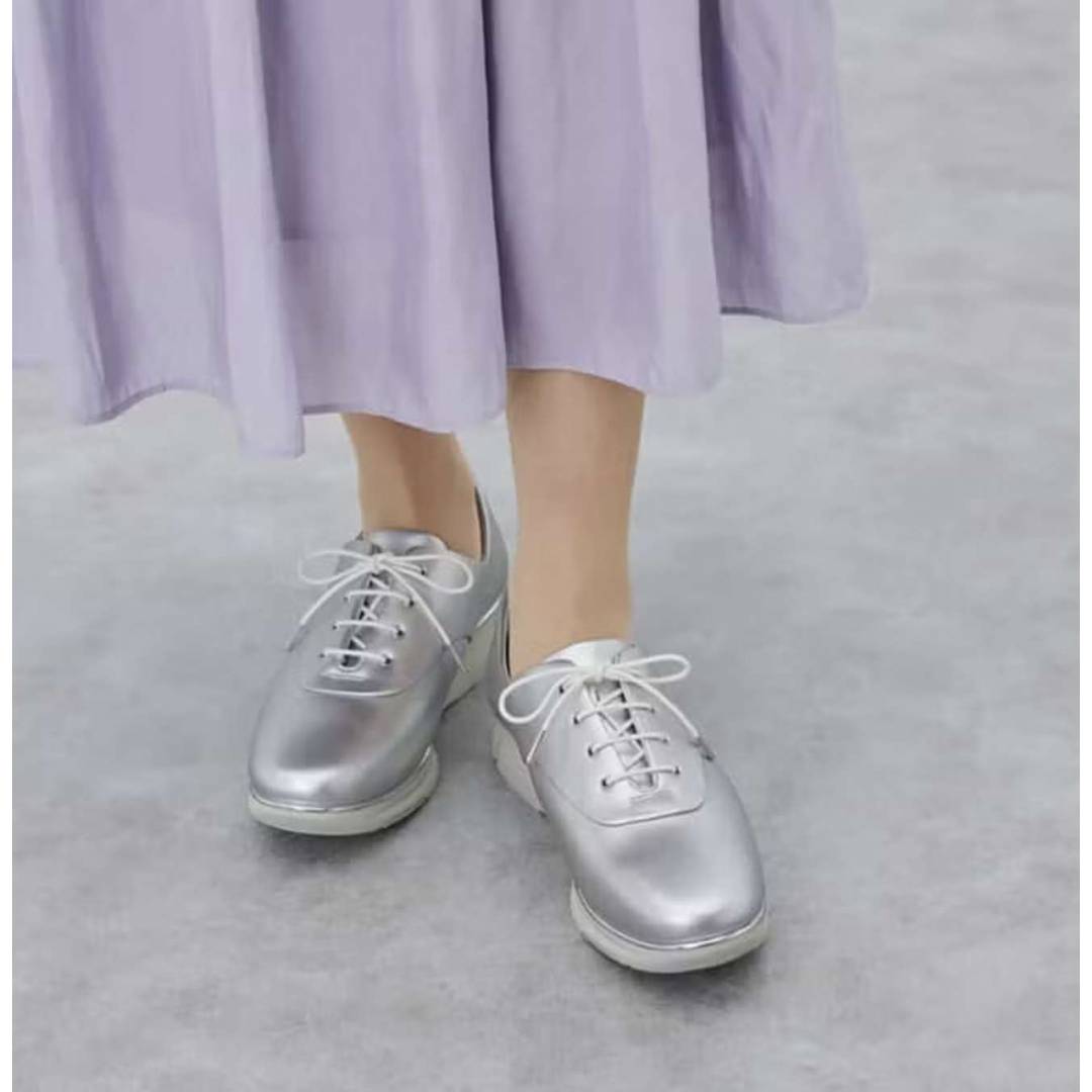 アシックスウォーキング