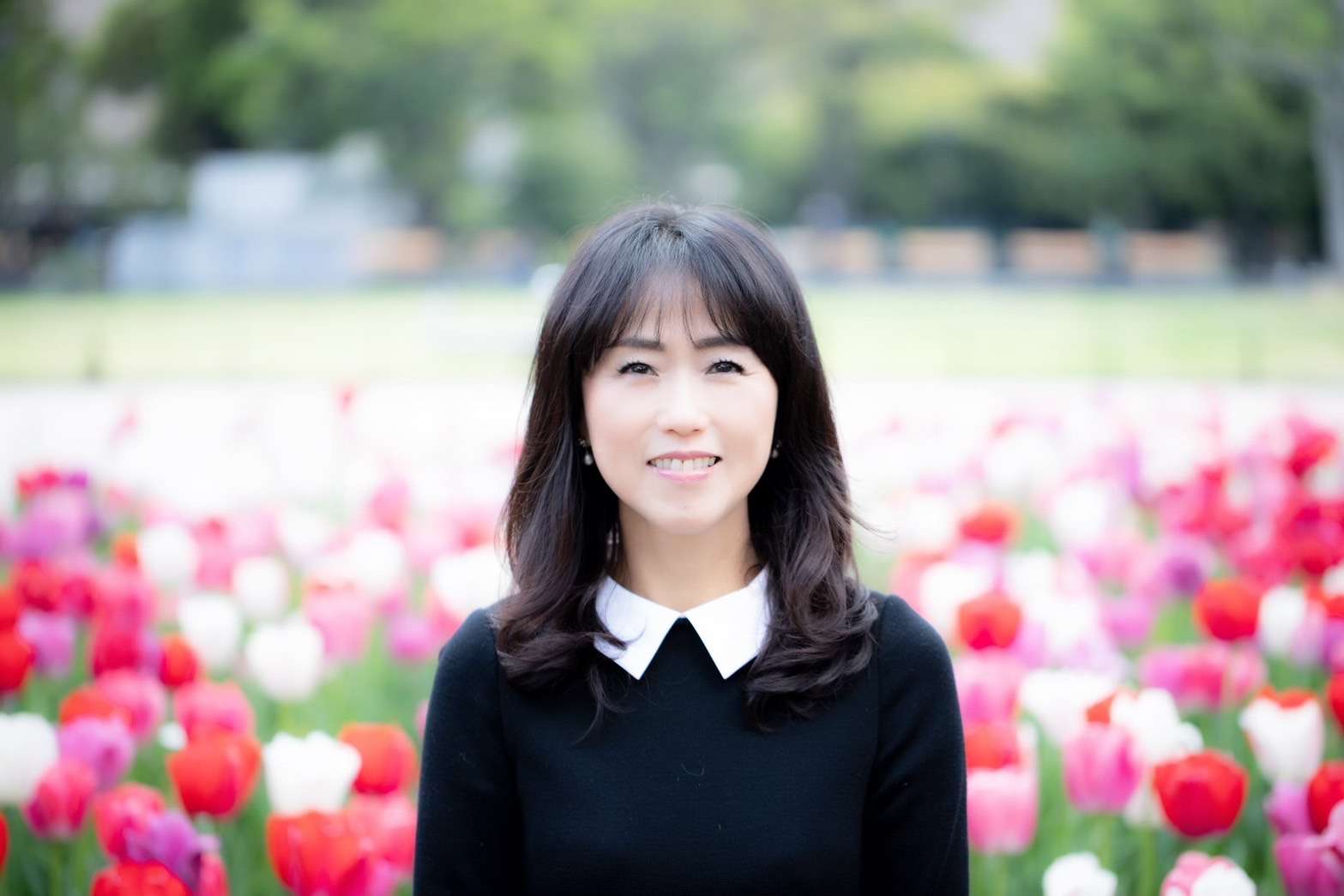 宮本 ゆき