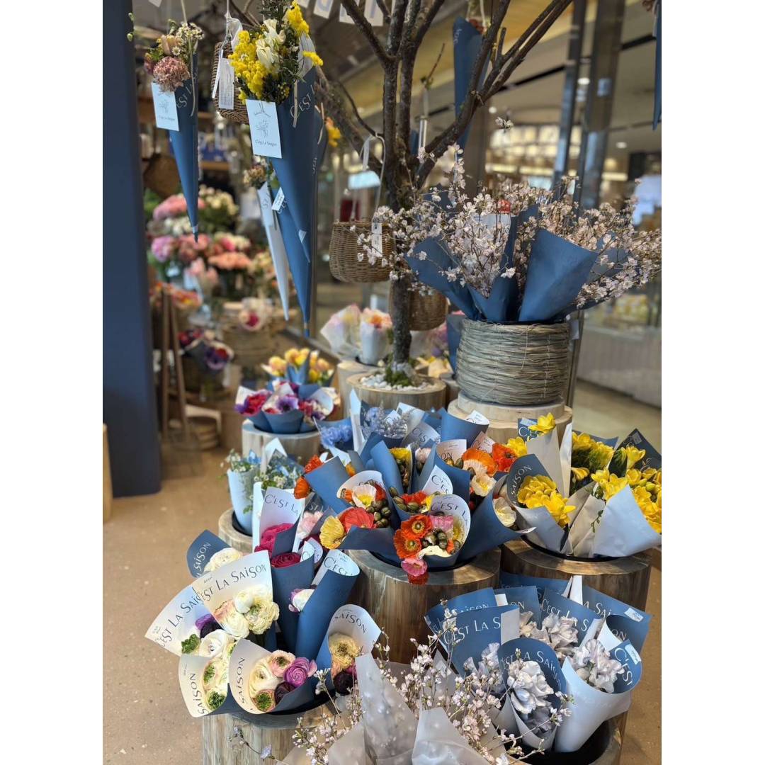 ㊗️1周年！アニバーサリーフェア開催します！