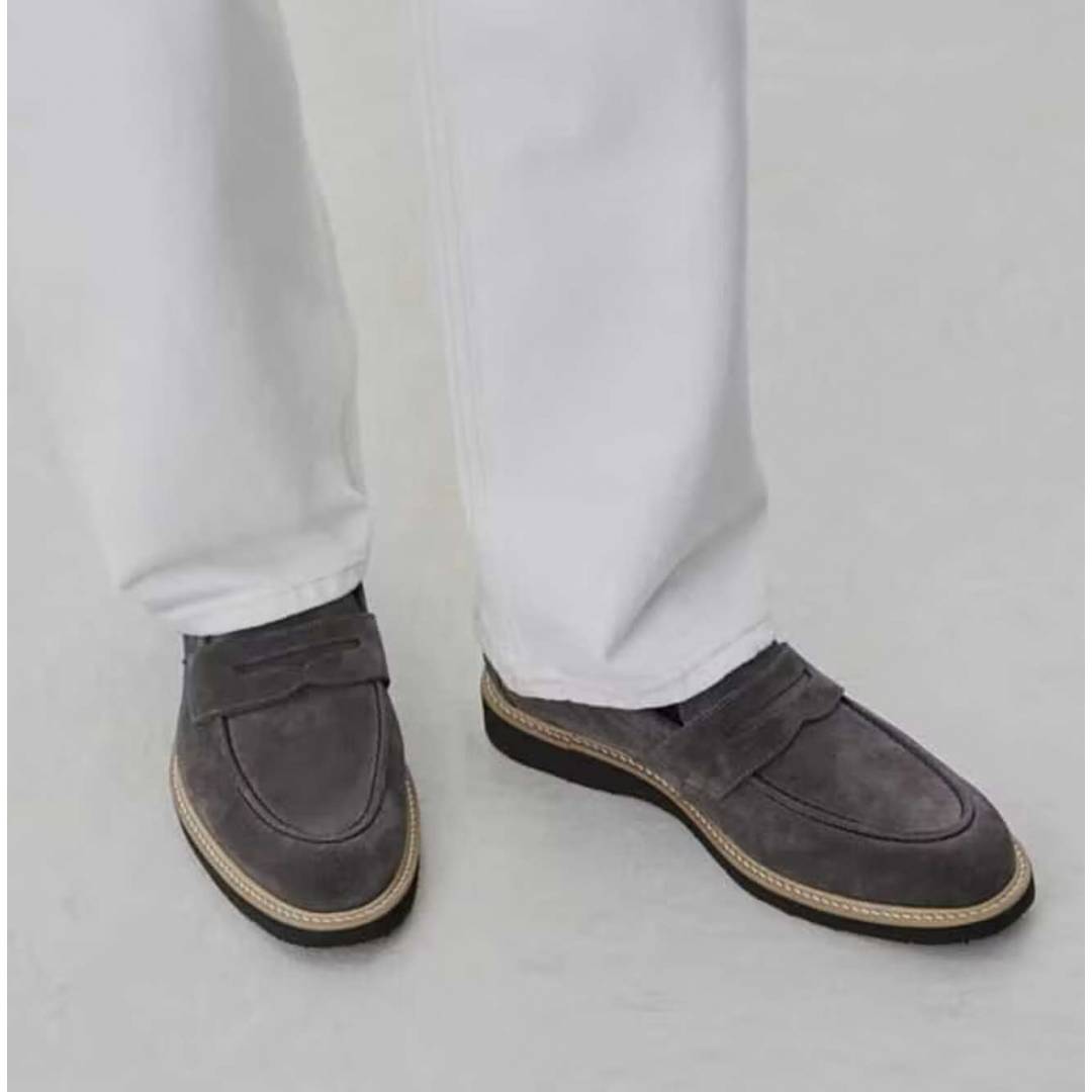 アシックスウォーキング