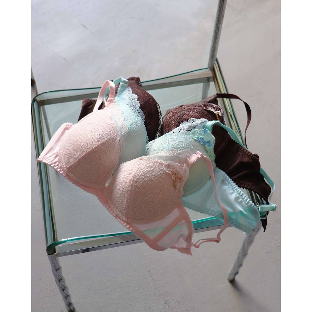 ノンワイヤー新作登場❣️