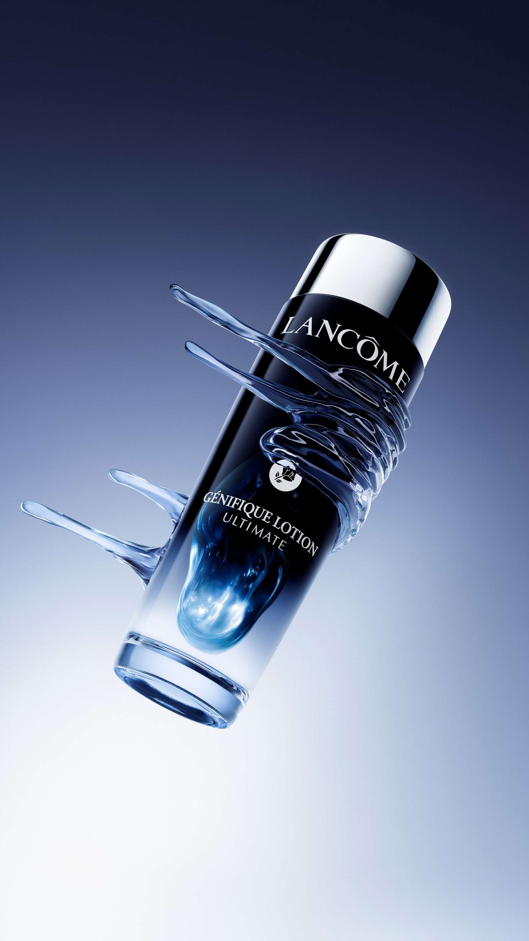 LANCOME ジェニフィック アルティメ エッセンス ローション