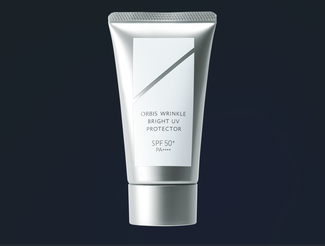 オルビス リンクルブライトUVプロテクター N