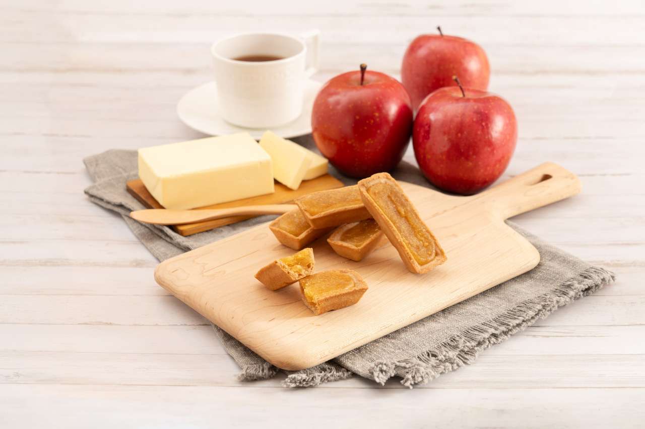 タルトレット(5個入)