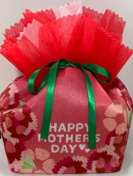 カーネーション野菜あられアソート