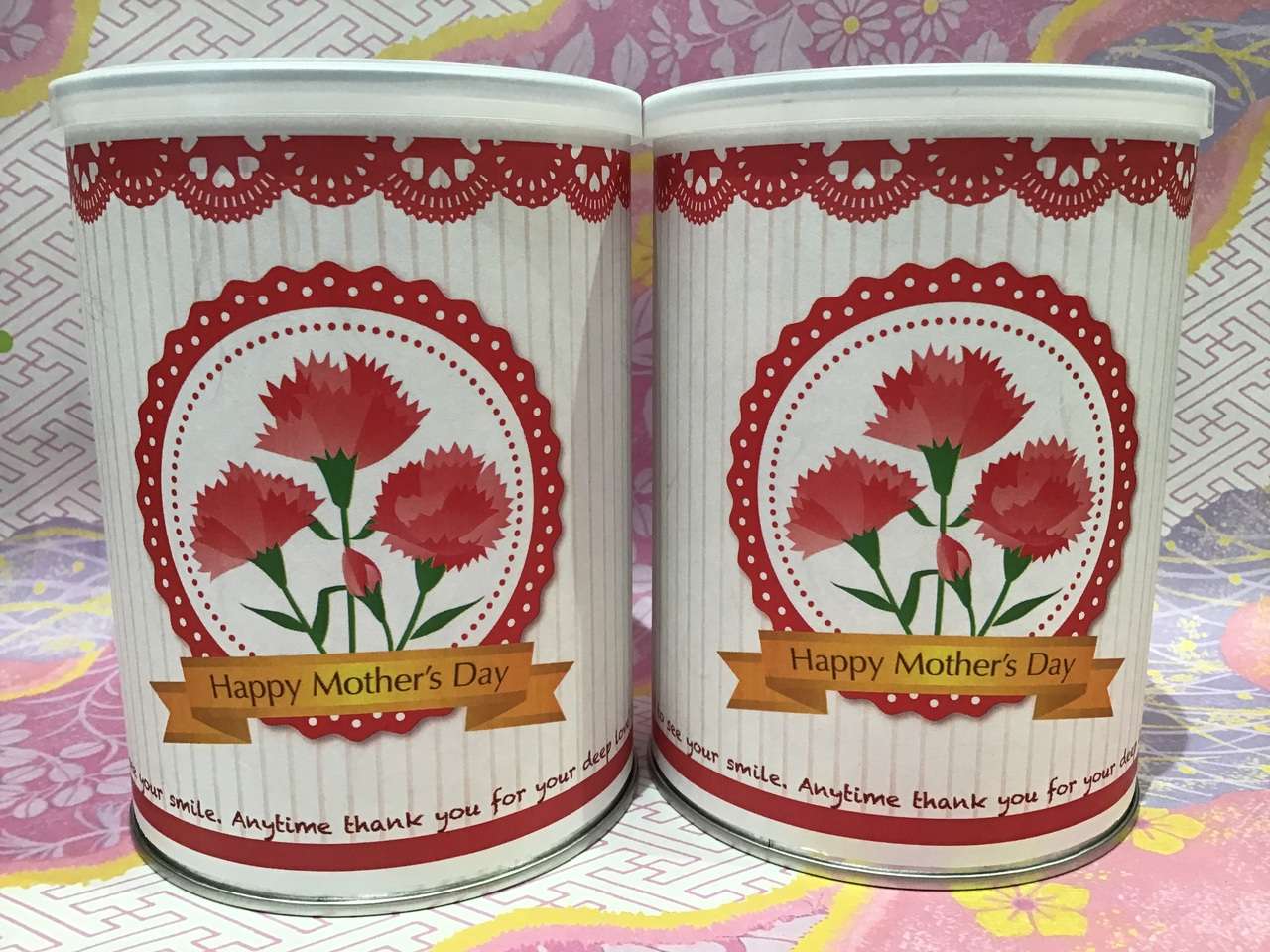 老舗伝承 焼海苔(母の日限定ver)