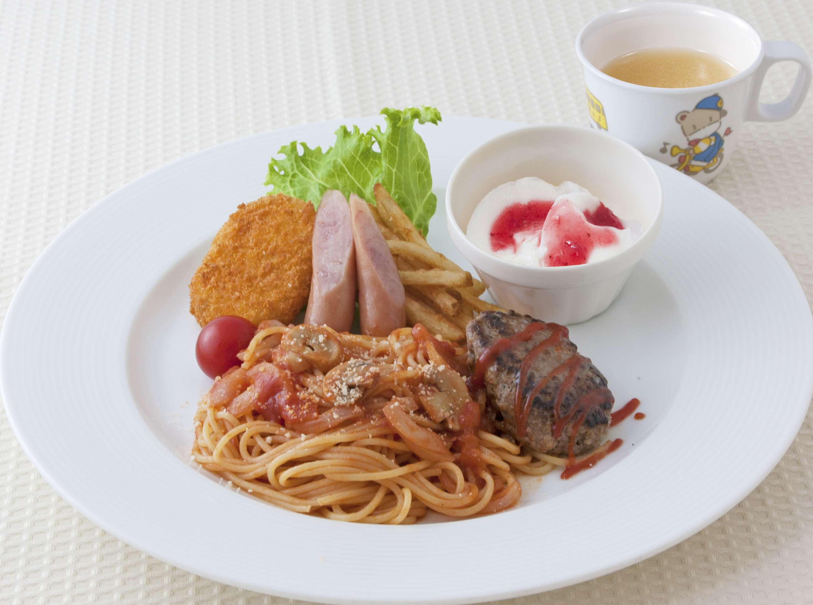 オリーブハウス