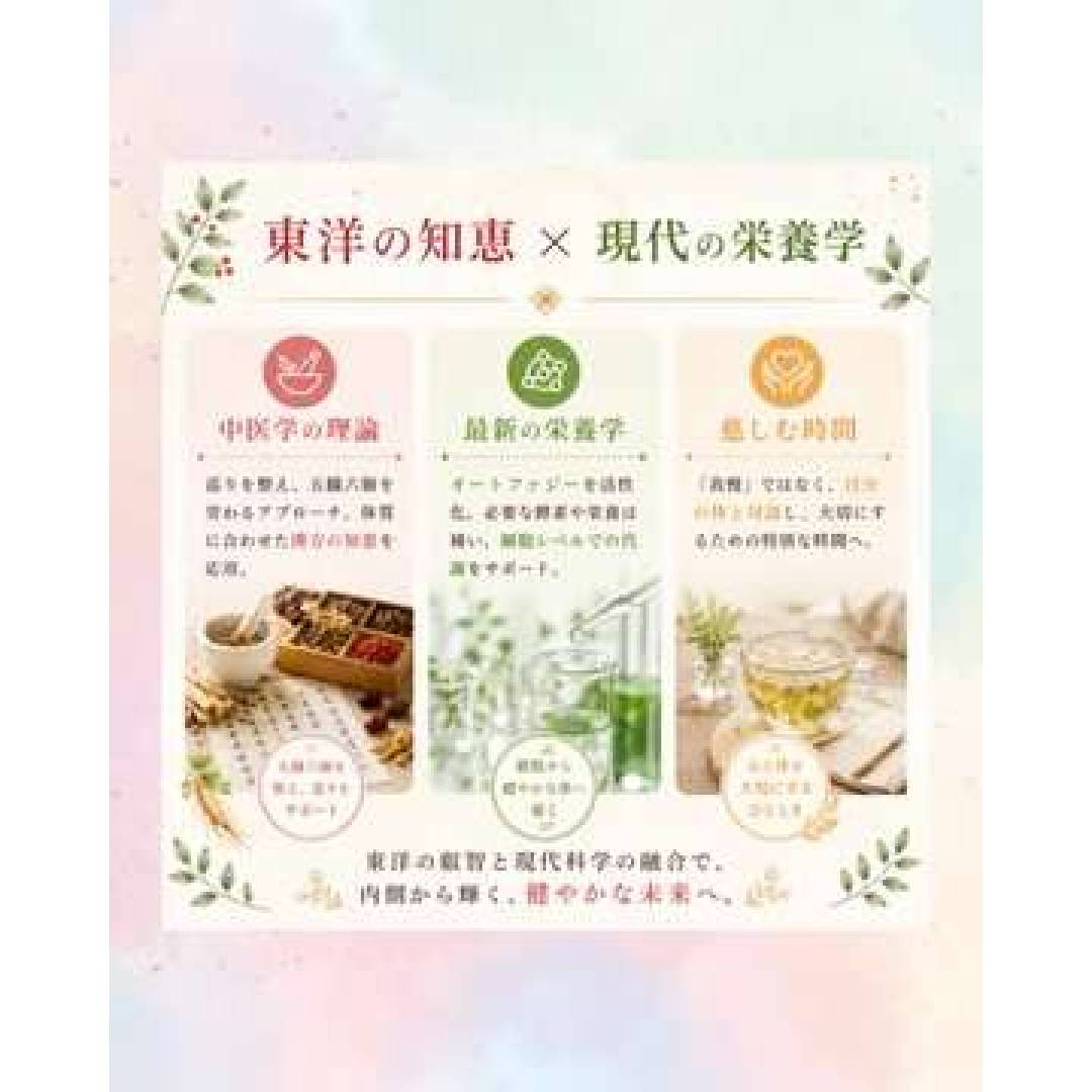 漢方薬 誠心堂　鍼灸院 爽快館