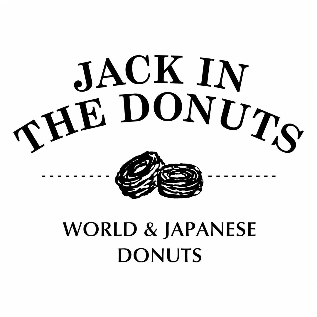 ジャック イン ザ ドーナツ