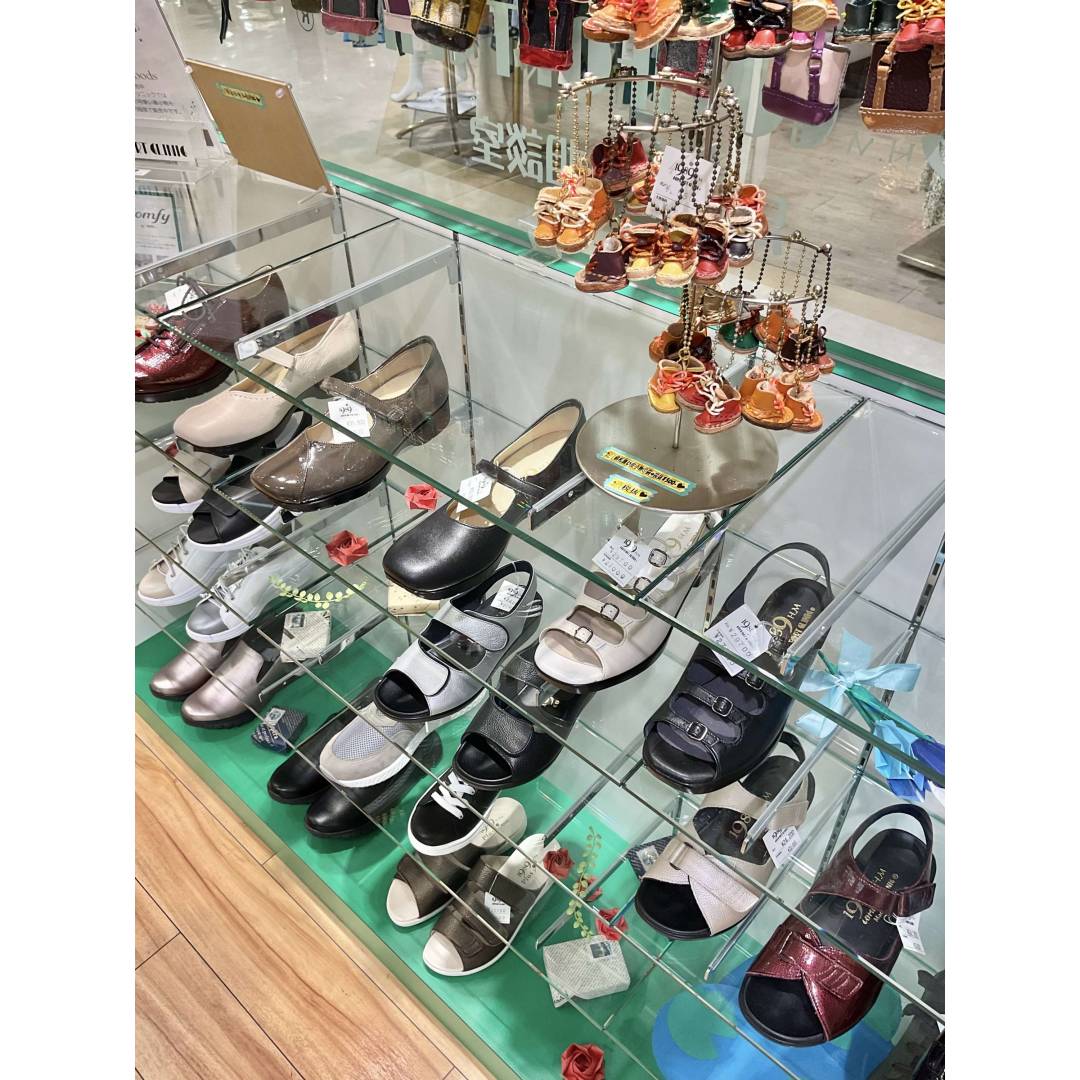 定番型の2026年ニューカラー🆕入荷しています🆕