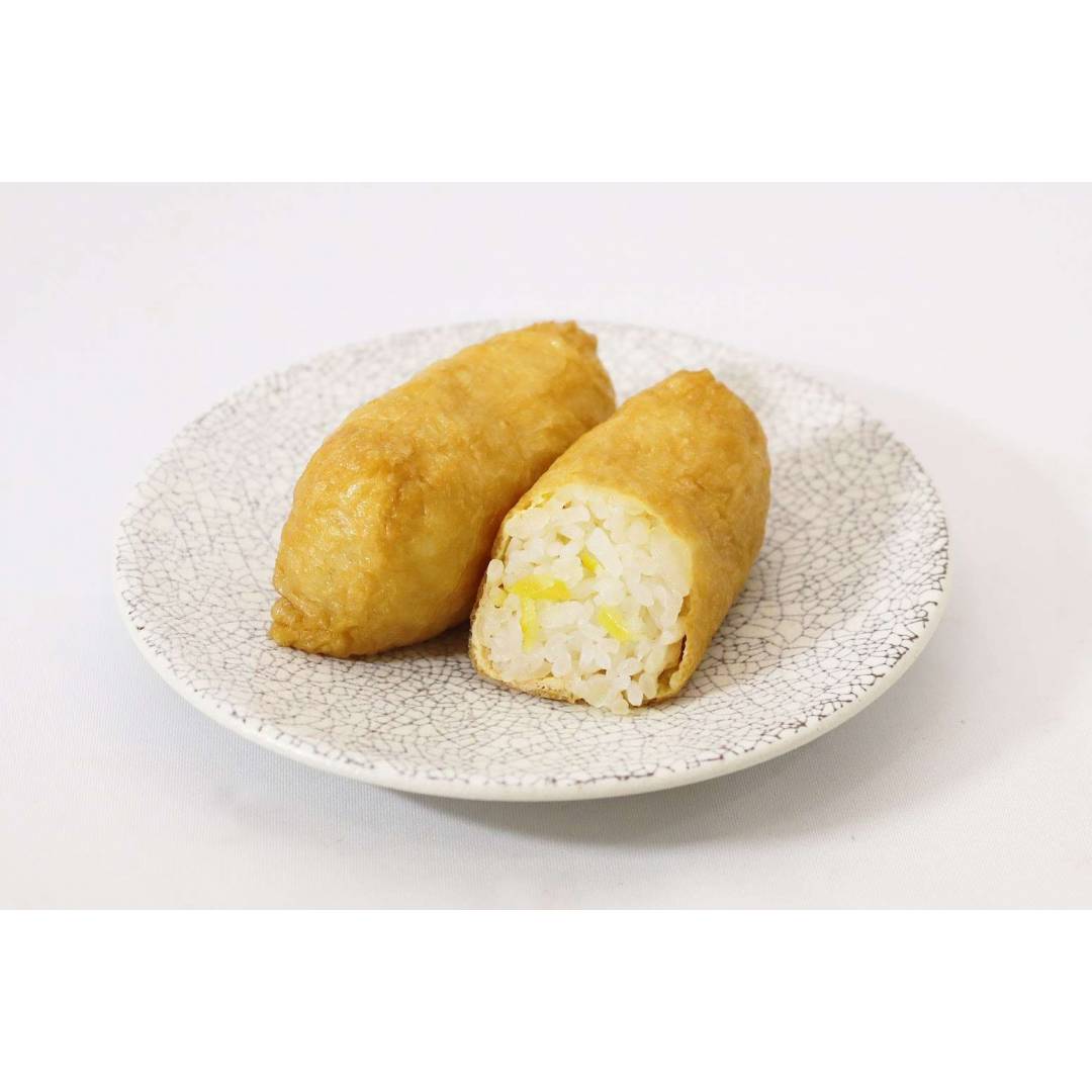 おいなりさんのご紹介～季節～