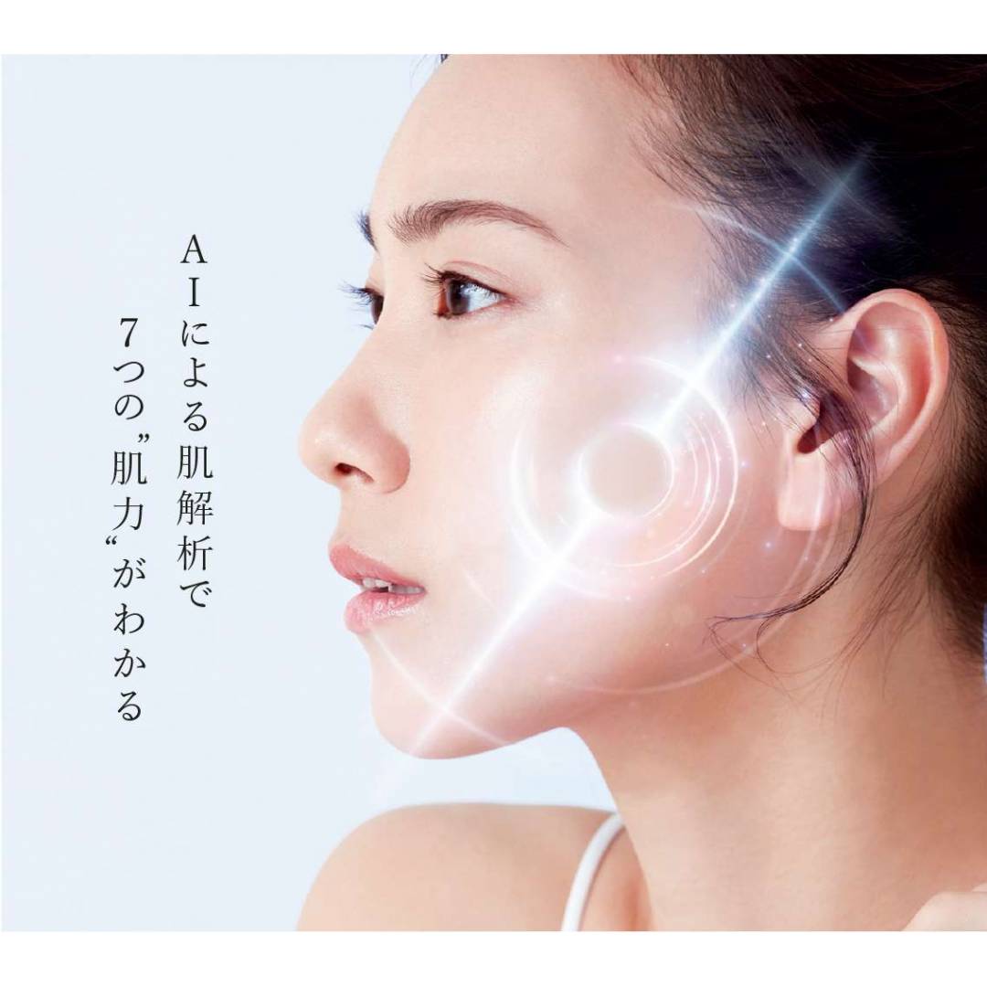スキンパッチ体験実施中