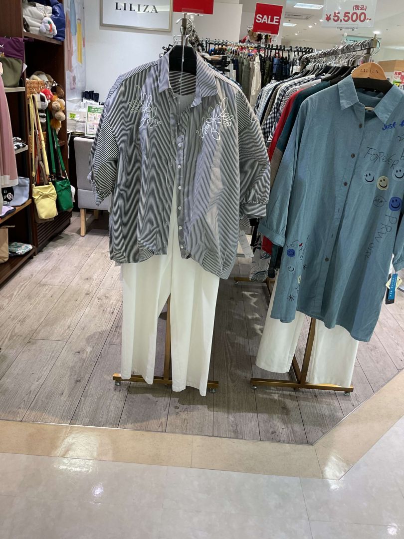 リリザ