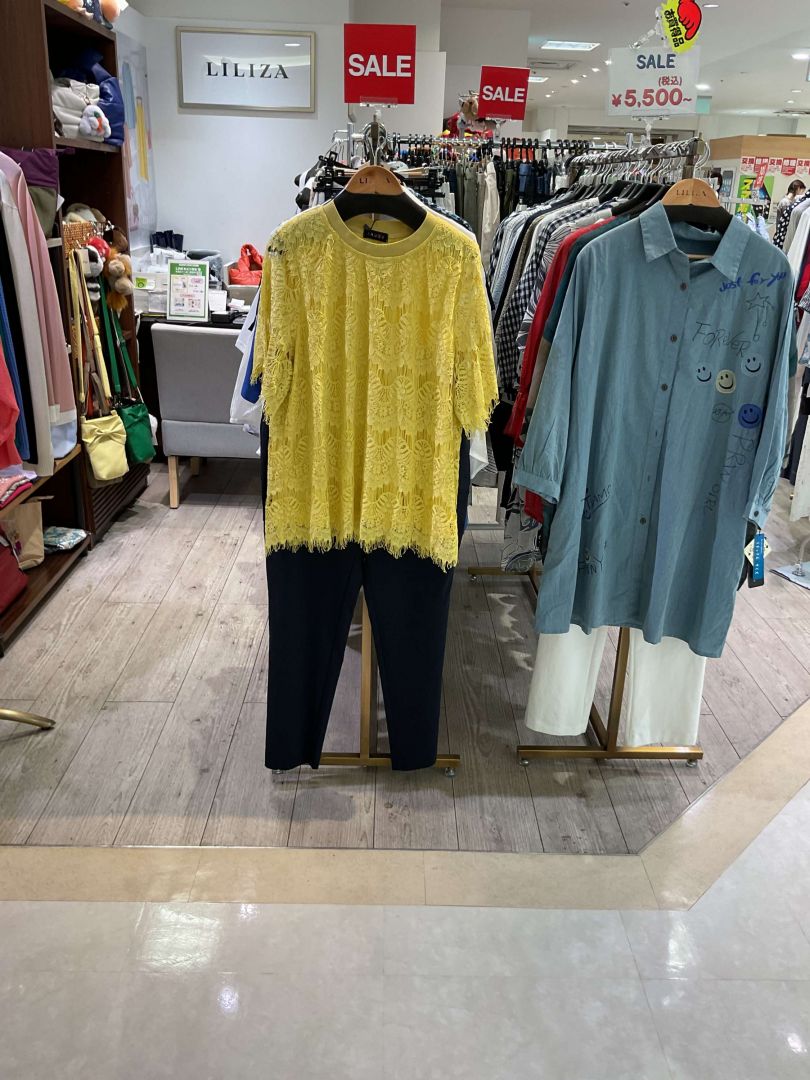 嬉しい夏のアイテム入荷しました💕