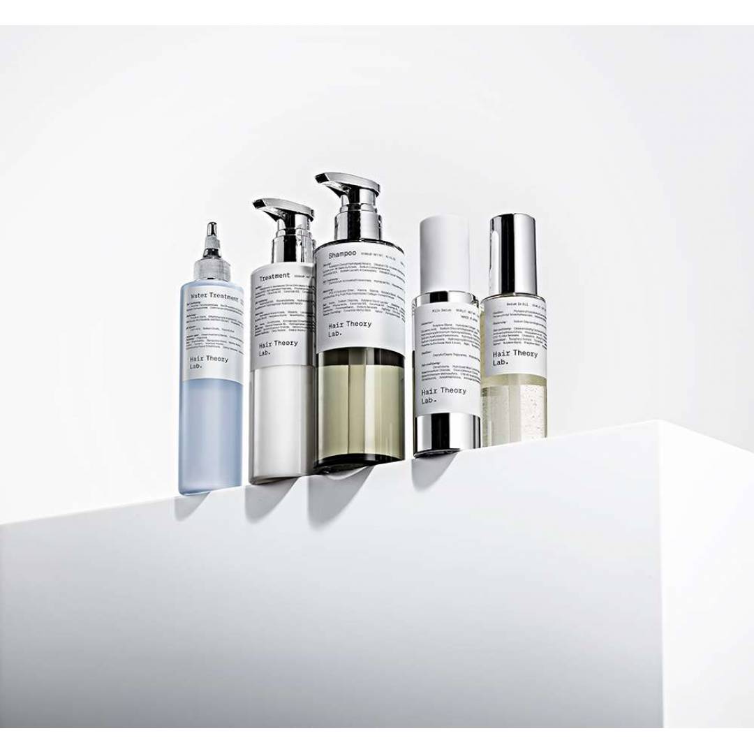 「Hair Theory Lab®︎(ヘアセオリーラボ)取り扱い開始のお知らせ」