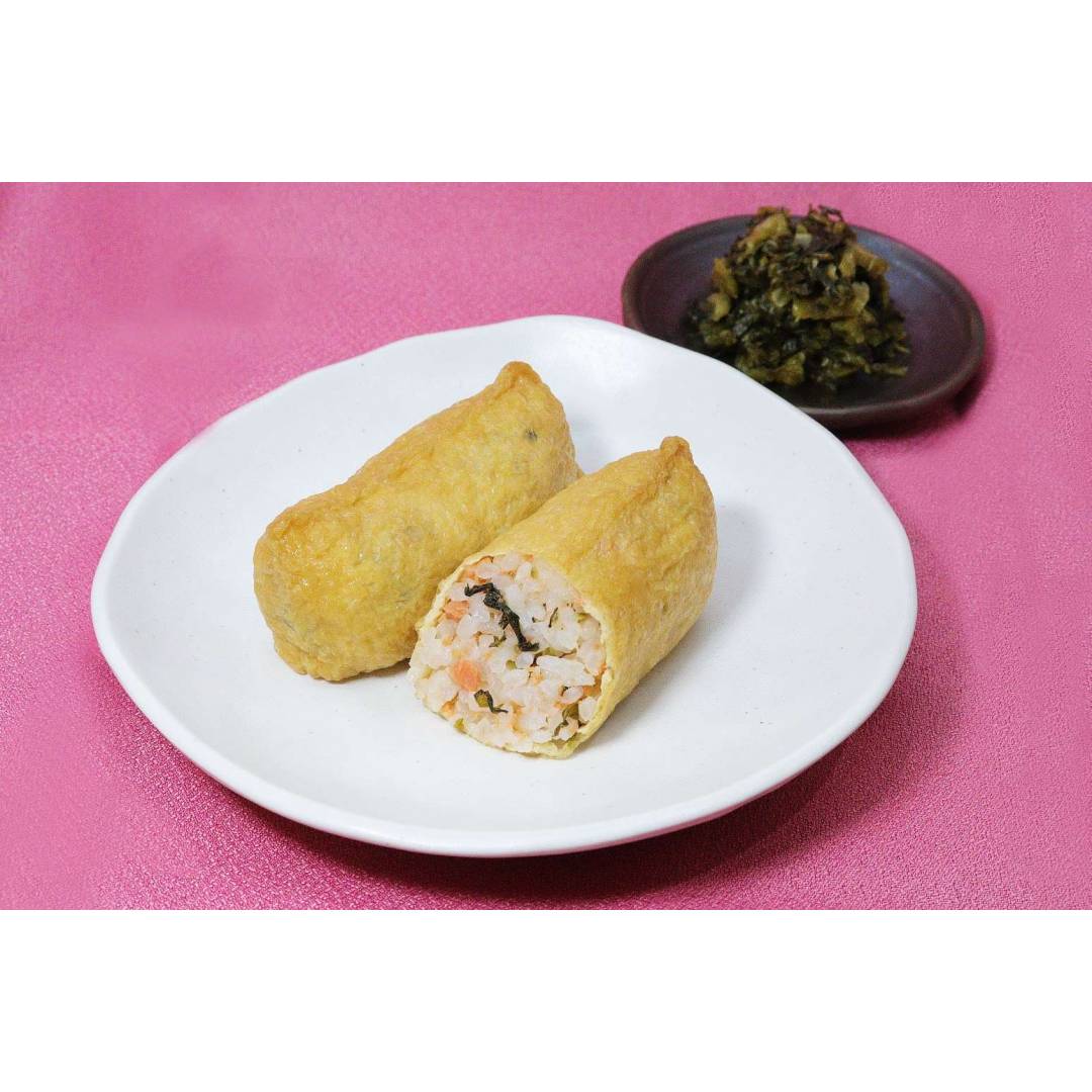 9月おいなりさんのご紹介🍁