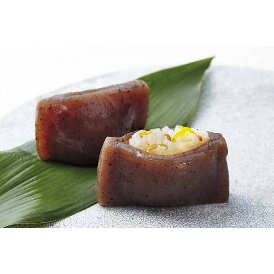 限定おいなりさんのご紹介