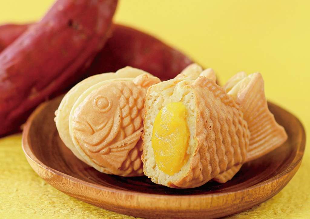 贅沢マロン