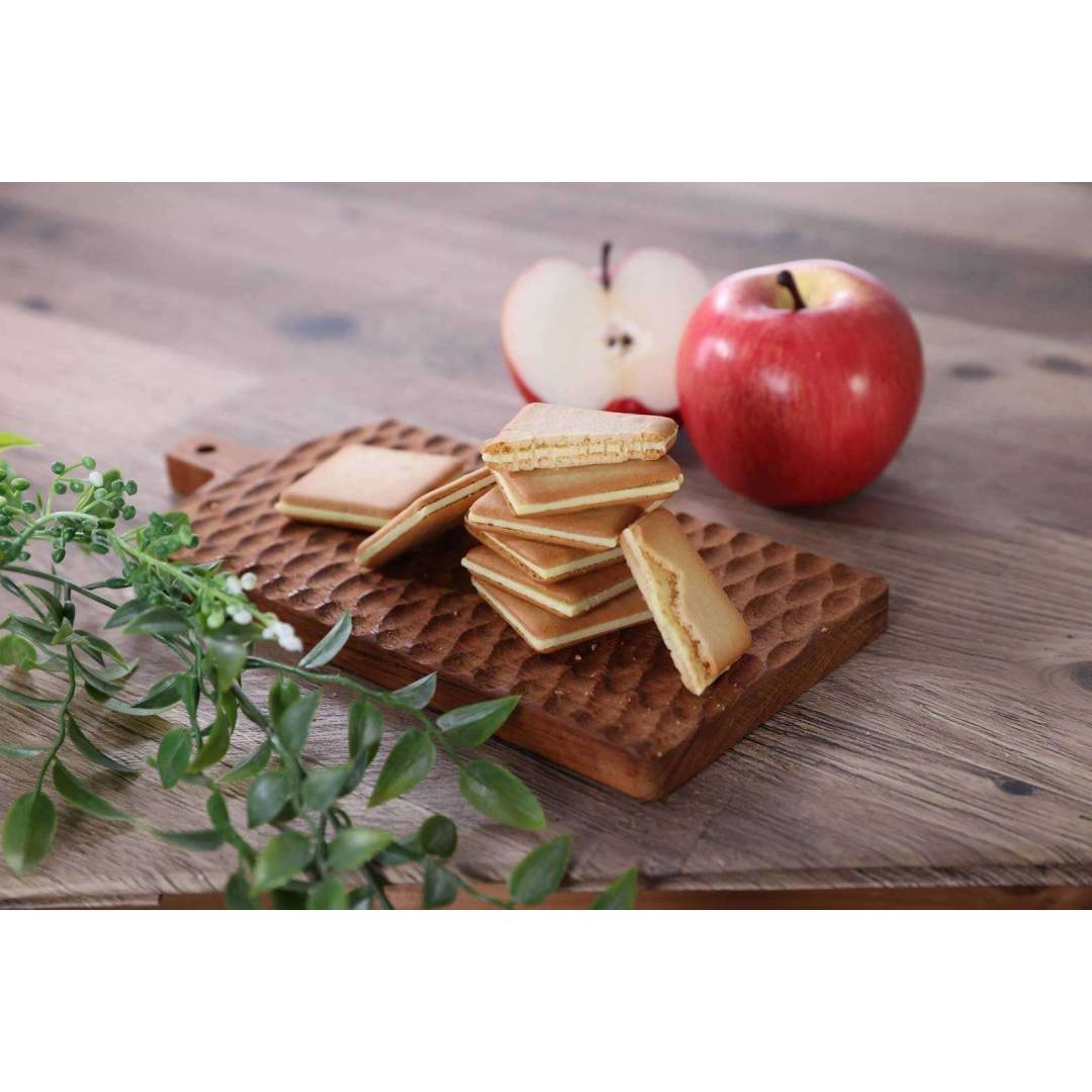 🍎クッキーのご紹介🍎